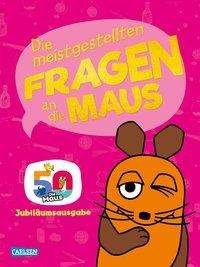 Cover for Nase · Frag doch mal ... die Maus!: Die m (N/A)