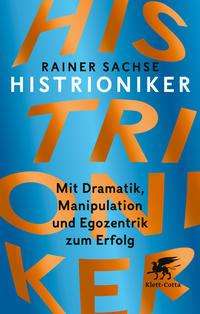 Cover for Sachse · Histrioniker (N/A)