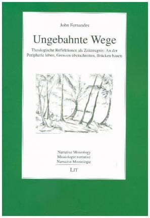 Ungebahnte Wege - Fernandes - Libros -  - 9783643138590 - 