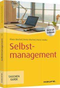 Cover for Bischof · Selbstmanagement (Book)