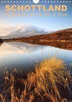 Cover for Aust · Schottland: Highlands und die Isle (Book)