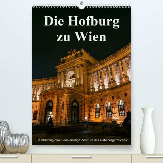 Cover for Bartek · Die Hofburg zu WienAT-Version (P (Book)
