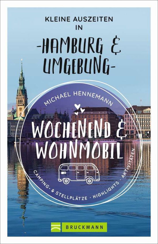 Cover for Hennemann · Wochenend und Wohnm.Hamb. (N/A)