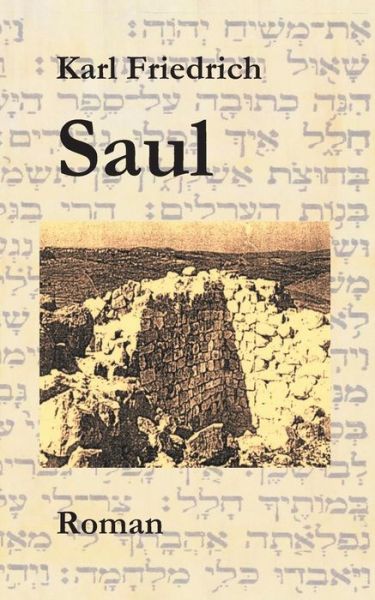 Cover for Schleich · Saul (Book) (2017)