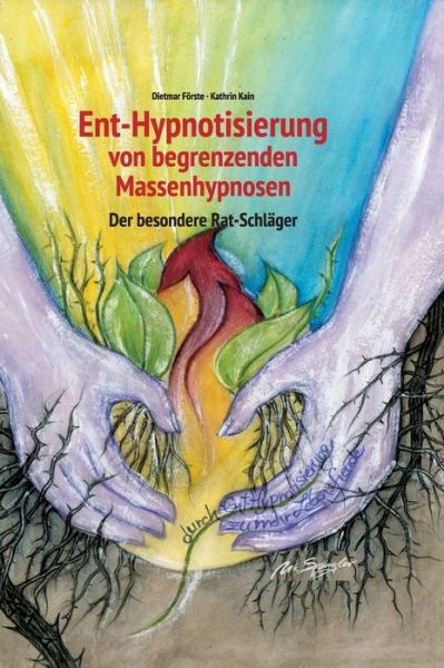 Cover for Förste · Ent-Hypnotisierung von begrenzen (Book) (2019)