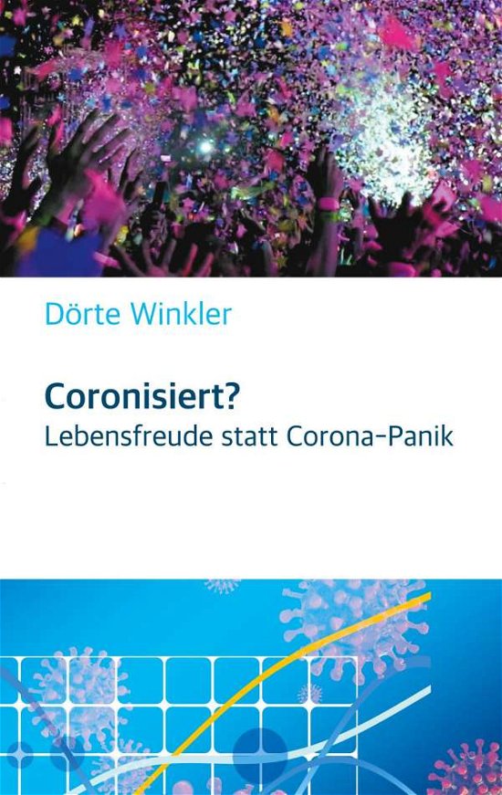 Cover for Winkler · Coronisiert? (Bok)