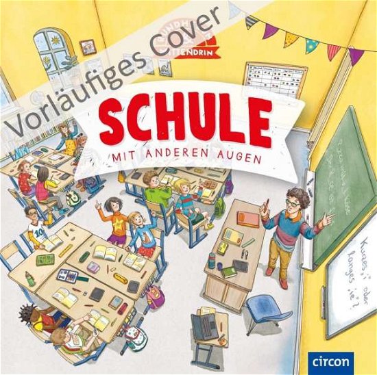 Cover for Taub · Schule (Book)