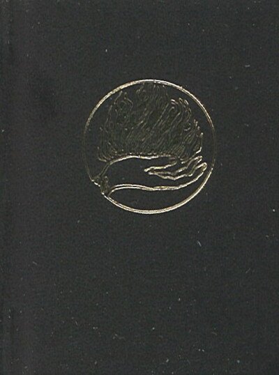 Cover for Khalil Gibran · Prophet Minibook (Hardcover bog) (2021)