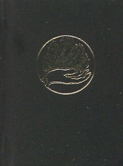 Cover for Khalil Gibran · Prophet Minibook (Hardcover Book) (2021)