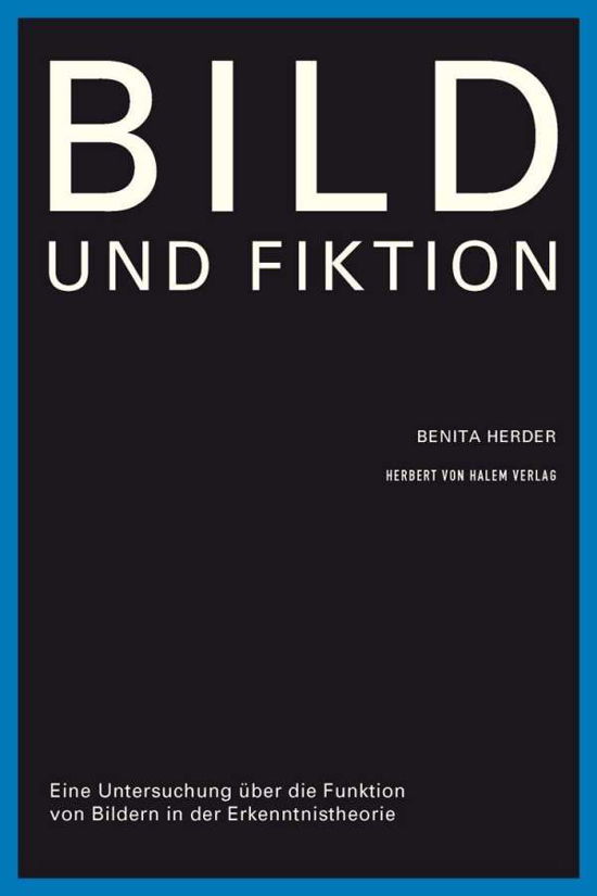 Cover for Herder · Bild und Fiktion (Book)