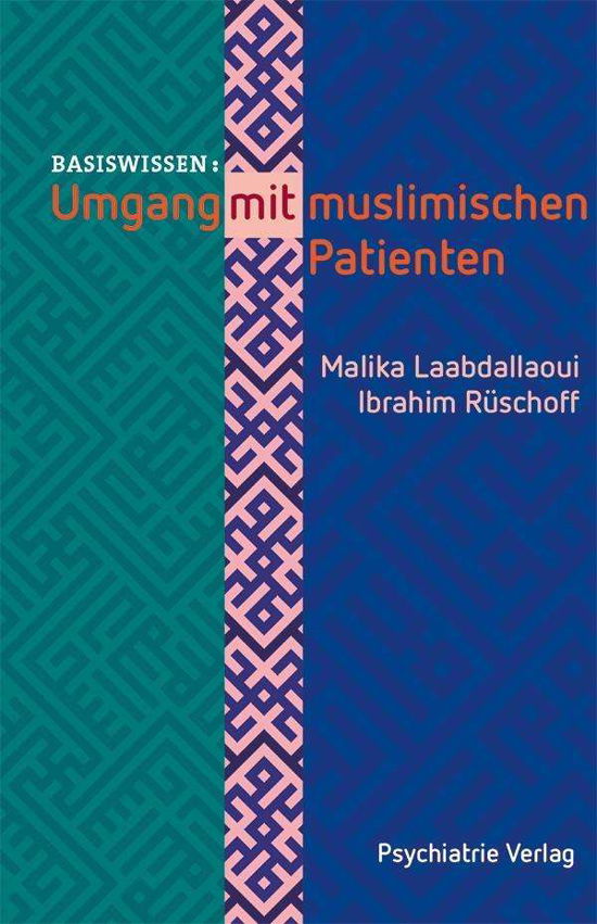 Cover for Laabdallaoui · Umgang mit muslimischen Pa (Book)