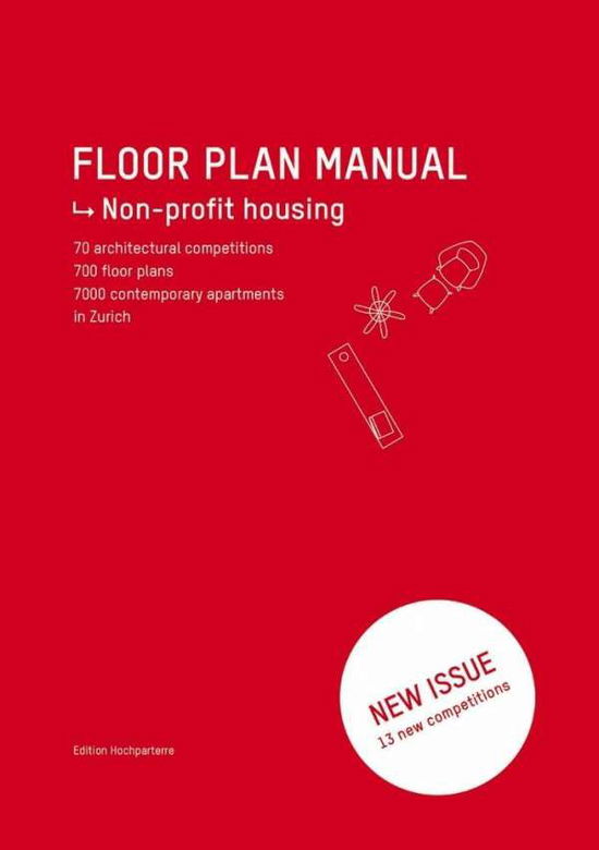 Floor Plan Manual Extended Edition (Taschenbuch) (2020)