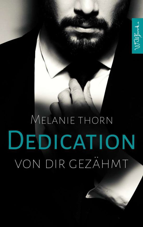 Cover for Thorn · Dedication (Book)