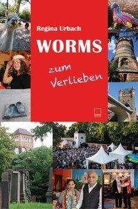 Cover for Urbach · Worms zum Verlieben (Buch)