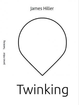 Cover for Hiller · Twinking (Book)