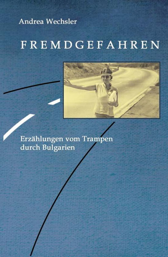 Cover for Wechsler · Fremdgefahren (Book)