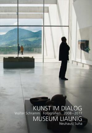 Cover for Schramm · Kunst im Dialog (Book)