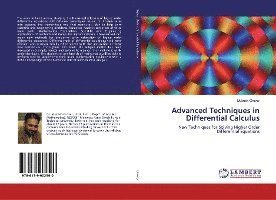 Cover for Grover · Advanced Techniques in Different (Bog)