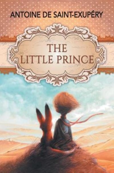 The Little Prince - Antoine de Saint-Exupery - Kirjat - General Press - 9788180320590 - 2017
