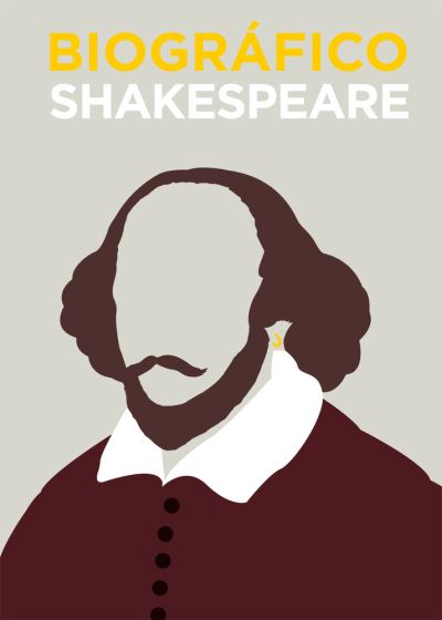 Biografico Shakespeare / Pd. - Viv Croot - Livros - CINCO TINTAS (BLUME) - 9788416407590 - 1 de setembro de 2019