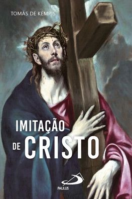 Cover for Paulus · ImitaÇÃo De Cristo (Pocketbok) (2022)