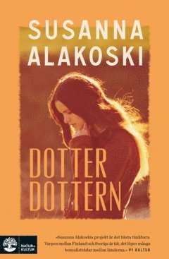 Cover for Susanna Alakoski · Dotterdottern (ePUB) (2024)