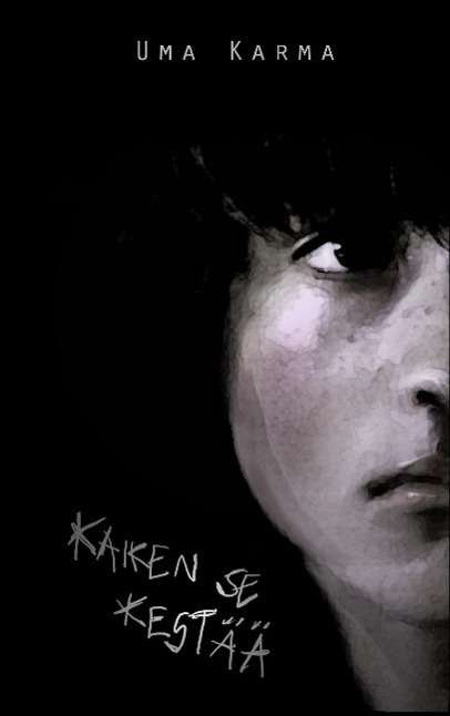 Cover for Karma · Kaiken se kestää (Book)