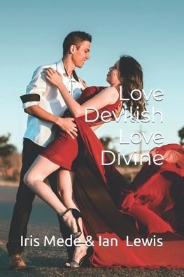 Cover for Lewis · Love Devilish LOVE DEVINE (Paperback Book) (2022)