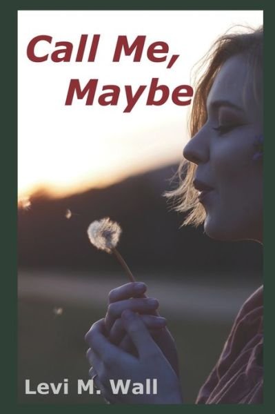 Levi Michael Wall · Call Me, Maybe (Paperback Book) (2021)