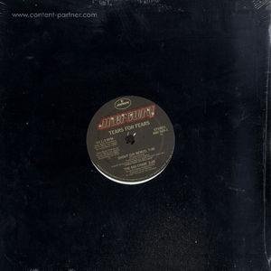 Cover for Tears for Fears · Shout (12&quot;) (2012)