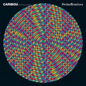 Cover for Caribou · Swim (DJ Koze Rmxs) (12&quot;) (2010)