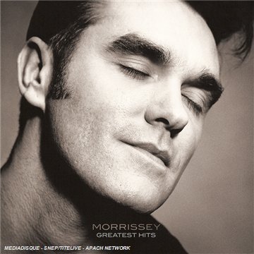 Greatest Hits - Morrissey - Música - DECCA - 0028947803591 - 8 de abril de 2008