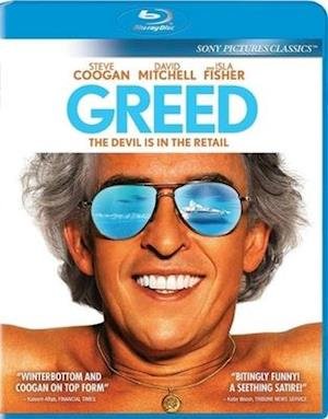 Greed - Greed - Movies - ACP10 (IMPORT) - 0043396569591 - May 5, 2020