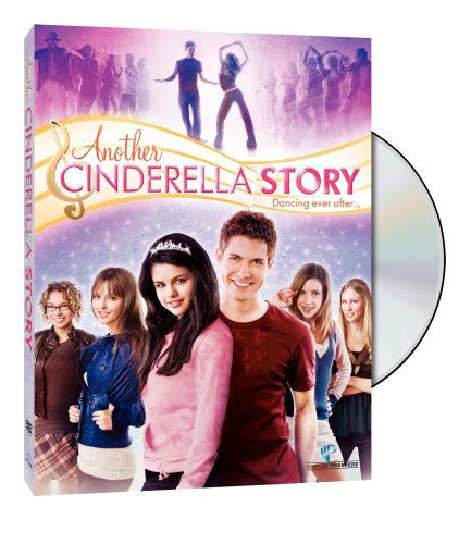 Another Cinderella Story - Another Cinderella Story - Filmy - ACP10 (IMPORT) - 0085391184591 - 16 września 2008