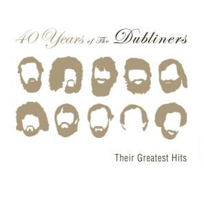 Cover for Dubliners · 40 Years Of The Dubliners - Th (CD) (2004)