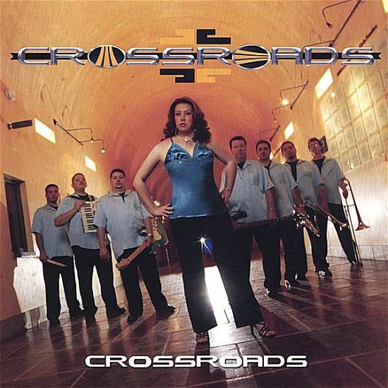 Cover for Crossroads (CD) (2007)