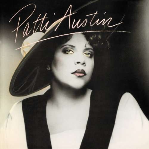 Cover for Patti Austin (CD) (1990)