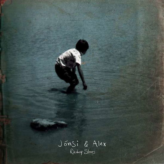 Riceboy Sleeps (2019 Analogue Remaster) - Jonsi & Alex Somers - Musikk - RHINO - 0190295432591 - 13. september 2019