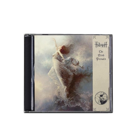 Flesh Prevails (10 Year Anniversary Edition) - Fallujah - Muzyka - Unique Leader Records - 0197190453591 - 5 lipca 2024