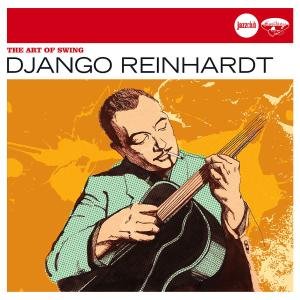 Jazz Club-the Art of S - Django Reinhardt - Musiikki - EMARCY - 0600753347591 - tiistai 9. elokuuta 2011