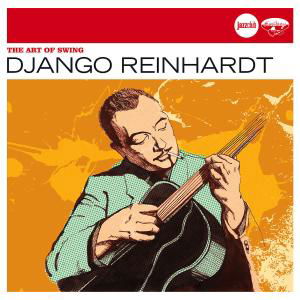 Jazz Club-the Art of S - Django Reinhardt - Musique - EMARCY - 0600753347591 - 9 août 2011