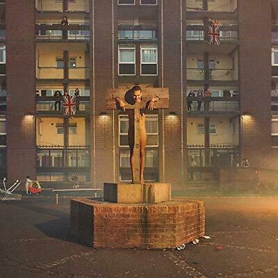 Cover for Slowthai · Nothing Great About Britain (LP) (2019)