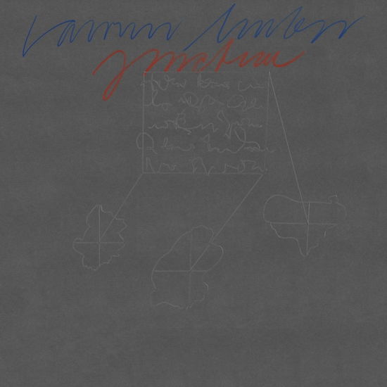 Cover for Laurin Huber · Juncture (LP) (2020)