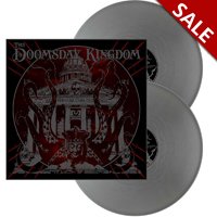 The Doomsday Kingdom (Silver Vinyl) - The Doomsday Kingdom - Music - ABP8 (IMPORT) - 0727361391591 - February 8, 2019