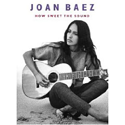 Cover for Joan Baez · How Sweet The Sound (DVD) [Deluxe edition] [Digipak] (2009)