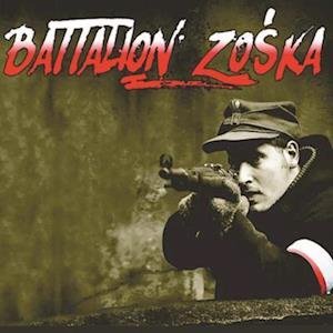 Cover for Battalion Zoska (LP) (2022)