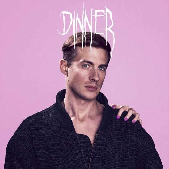 Cover for Dinner · Three EP's 2012-2014 (LP) (2015)