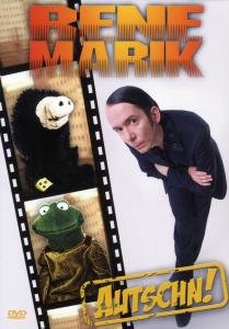 René Marik · Autschn! Maulwurf & Freunde (DVD) (2008)