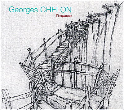 Cover for Georges Chelon · L'impasse (CD) (2006)