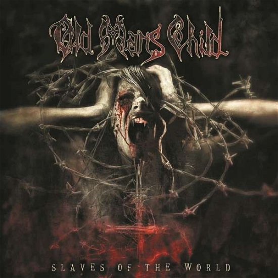 Cover for Old Man’s Child · Slaves of the World (CD) [Reissue edition] (2021)